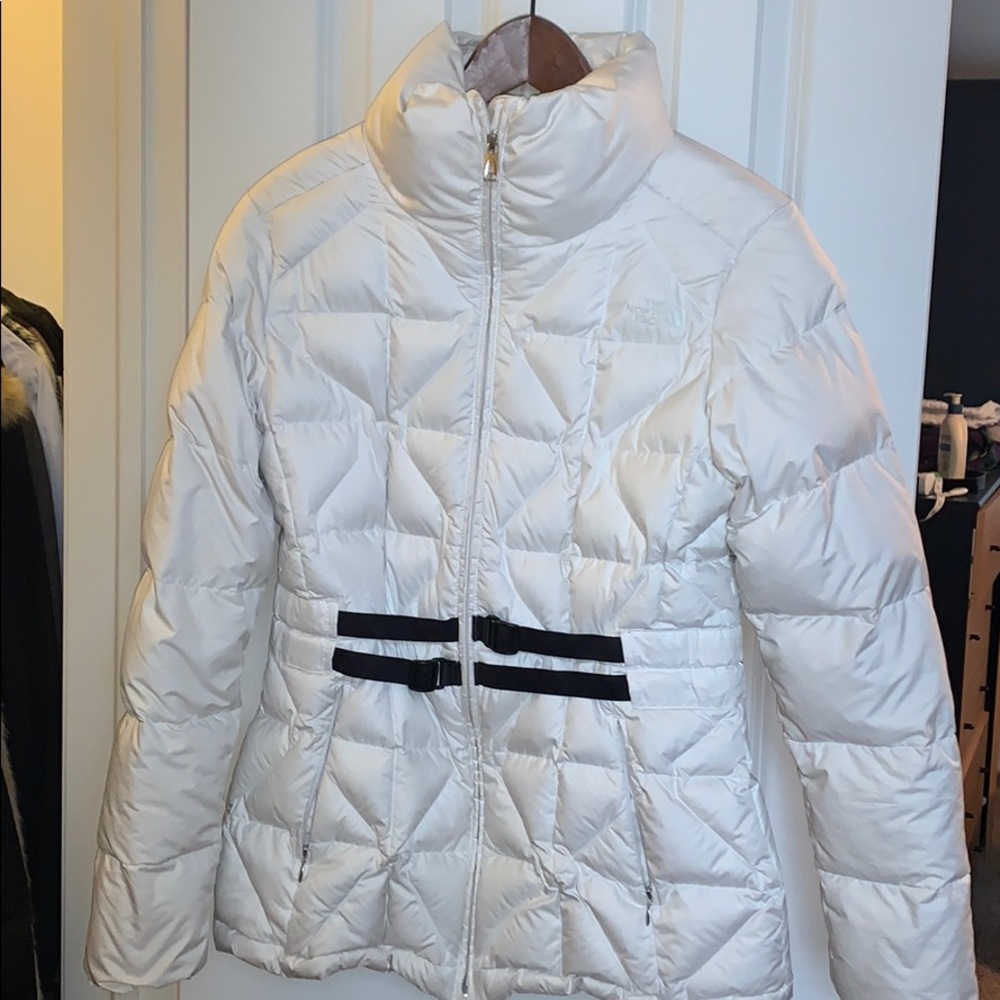 Northface 550 Down Jacket - image 1